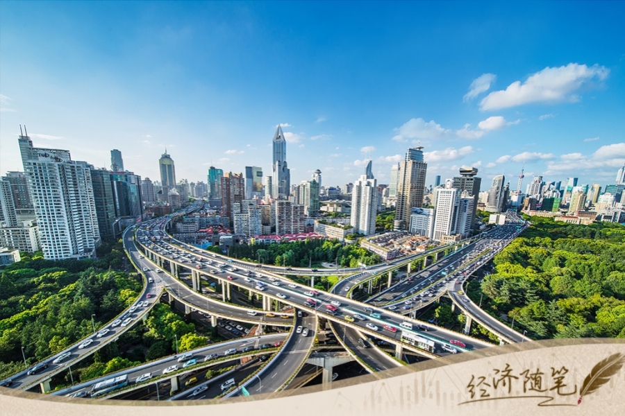 读懂中央政治局会议精神里的发力与加力