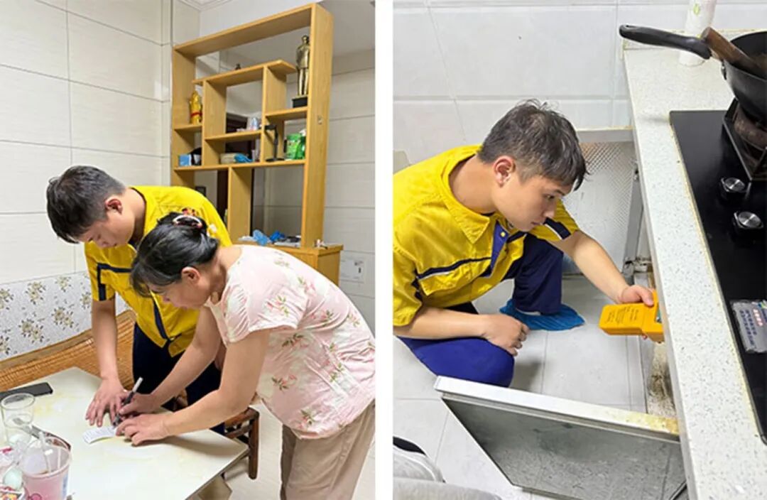 【为民办实事】1.8万隐患“速清”，长沙百日攻坚行动获阶段性进展