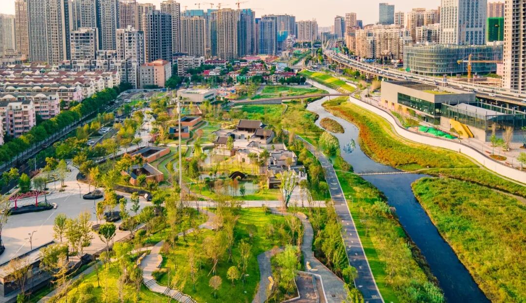 低空经济、文旅休闲、芯片电感三大项目齐落雨花