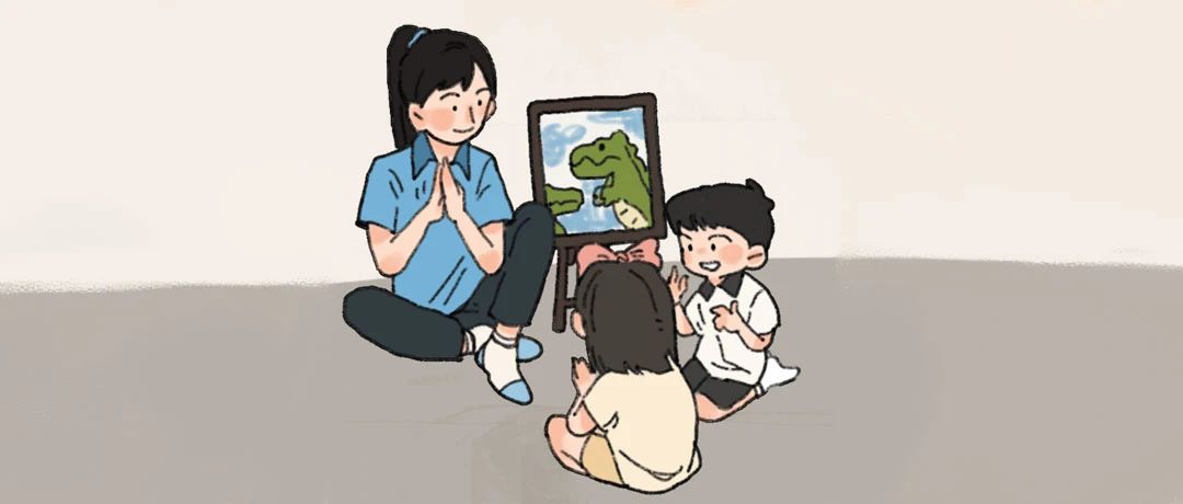 @雨花家长 如何走出家长教育焦虑的困境？