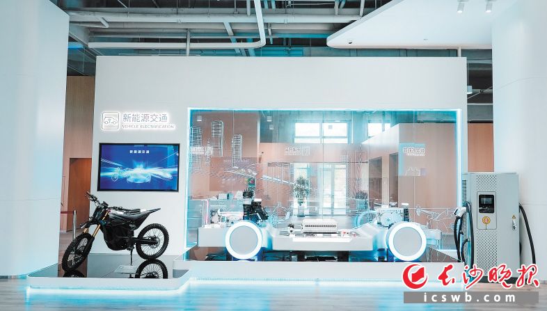 建设全球研发中心城市， 长沙乘势而上