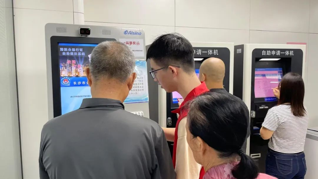 赞！雨花这项举措，让办理“高峰期”变“高效期”