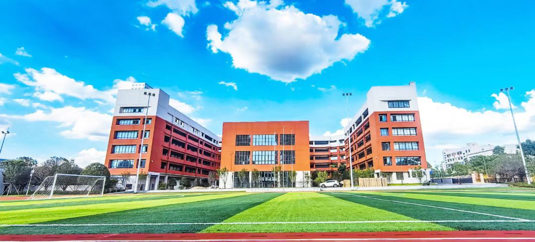 两所新建小学建成投用，雨花区公建中心书写暖心民生答卷！