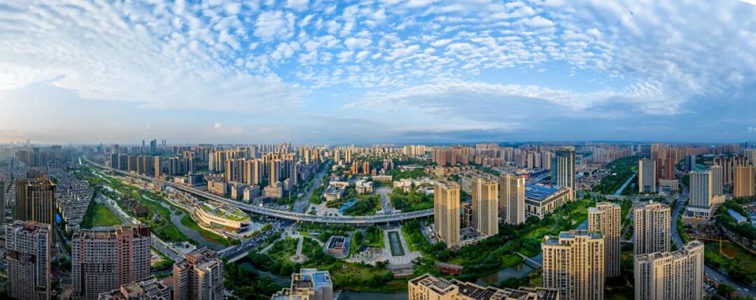 “圭塘河”文章来了！以决战决胜姿态，坚定扛起“大区挑大梁”使命担当！