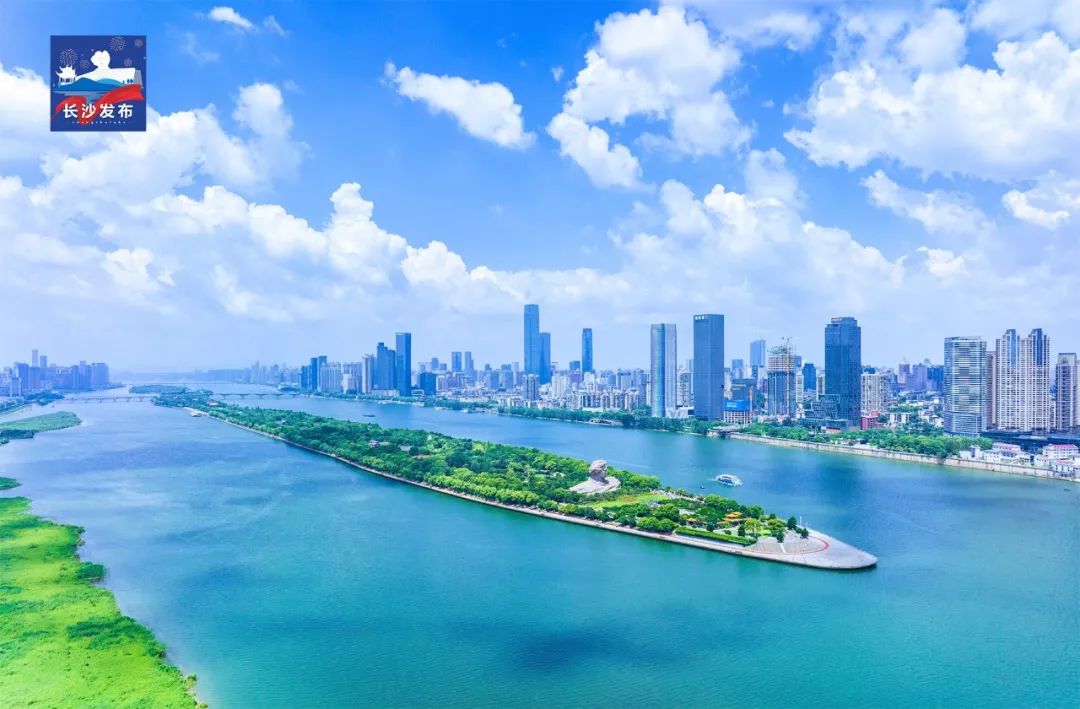 新一轮城市更新，长沙准备这么干