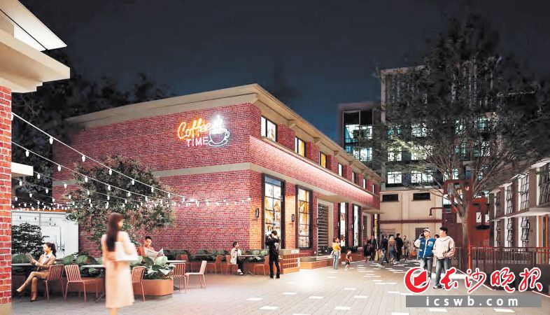 破界融城，让“孤岛”成为“枢纽”