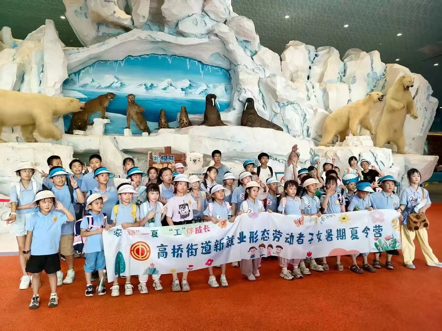 零元托管？！雨花这个社区太给力